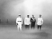 Фильм «Сказка» Александра Сокурова покажут в кинотеатрах США и Великобритании