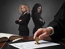 Полина Лурье намерена получить компенсацию от Ларисы Долиной после решения суда