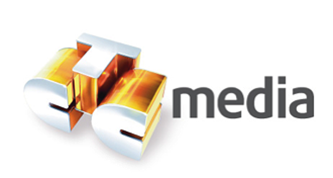 "СТС Медиа" в 2017 г увеличил выручку на 12,8%