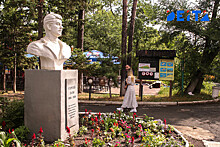 Жителей Владивостока приглашают принять участие в развитии парка имени Сергея Лазо