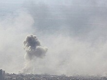 В Израиле заявили, что не позволят Ирану закрепиться в Сирии