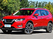 Обновленный Nissan X-Trail пользуется нереальным спросом