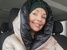 «Я - плакса»: актриса Наталия Антонова не смогла сдержать слез в шоу «ДНК»