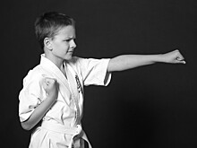 В школе №1273 открыта запись в клуб смешанных единоборств «Неоспоримый»