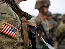 Госсекретарь США рассказал о размещении войск на Украине