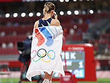 В World Athletics усомнились в возможности участия россиян в Олимпиаде