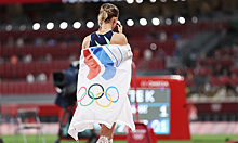 В World Athletics усомнились в возможности участия россиян в Олимпиаде