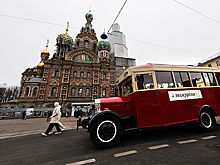 Туристическому транспорту в регионах могут разрешить ездить по выделенке