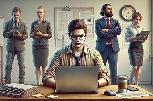 Поддержка 1С – универсального рецепта нет