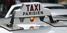 К протестам фермеров во Франции присоединятся таксисты