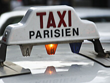 К протестам фермеров во Франции присоединятся таксисты