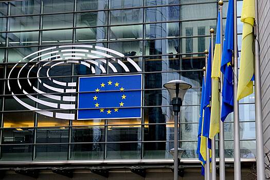 Стало известно о планах Украины и ЕС подписать обновленное торговое соглашение