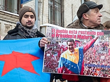 Посол Венесуэлы в России объяснил, почему США атаковали Каракас: «Без ядерного оружия ты объект угроз»