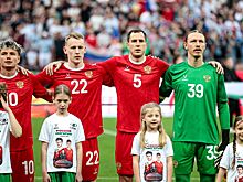 Андрей Чернышов считает трансфер Осипенко усилением для «Динамо»