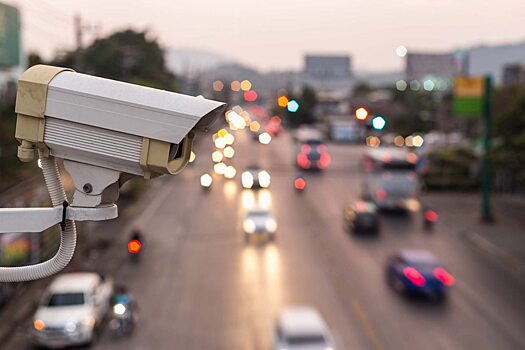 В Саратовской области 4 года развивают интеллектуальную транспортную систему