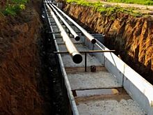 «Теплосеть» испытает трубы в Невском и Красногвардейском районах