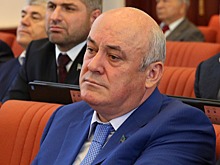 Обвинение просит 15 лет колонии для экс-депутата из Дагестана Раджаба Абдулатипова