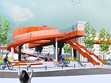Посмотрите на 10 проектов победителей конкурса малых архитектурных форм