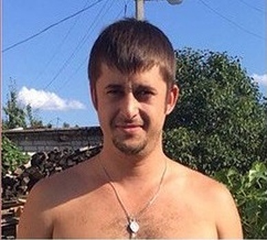 27-летний Алексей Шкилев пропал после работы в Канавинском районе