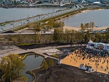Рядом с новой Соборной мечетью в Казани построят мусульманскую школу