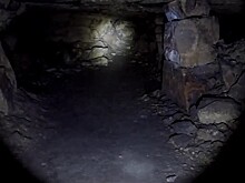 Россиянин пропал без вести в заброшенных каменоломнях под Москвой