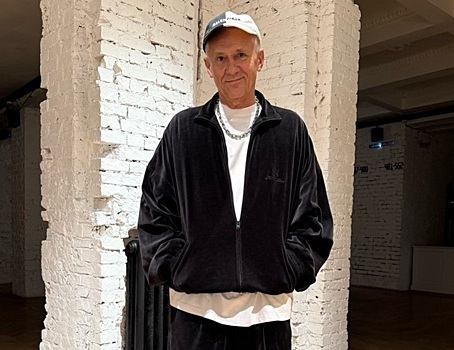 «Чушь!»: агент Олега Меньшикова опровергла слухи о его болезни