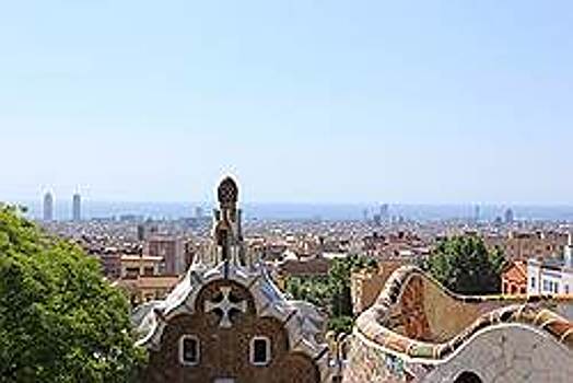 Европейцы хотят отдохнуть от туристов