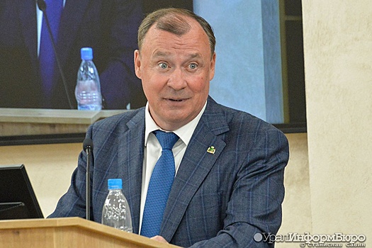 В Екатеринбурге за плохую уборку улиц уволят кого-то из районных чиновников