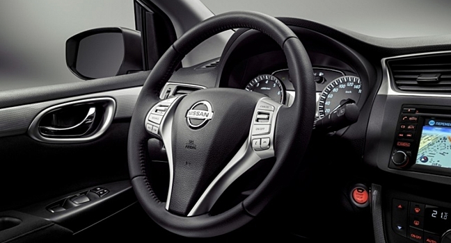 В России запустили продажи семиместных внедорожников Nissan X-Terra