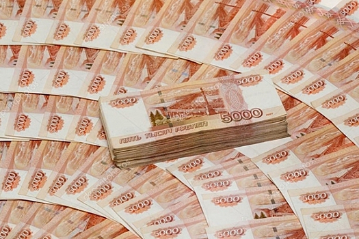 Миллион рублей выиграла в лотерею жительница Забайкальского края
