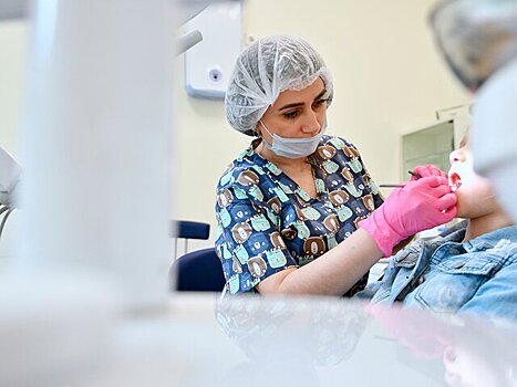 Дефицита обезболивающих препаратов и медизделий для стоматологии в России не наблюдается