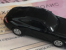 Штраф за отсутствие ОСАГО в 2020 для физических лиц