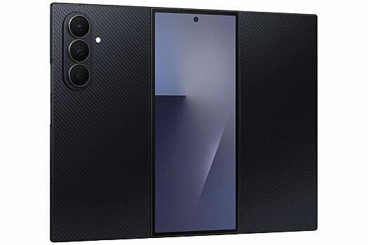 Складывающийся втрое Samsung Galaxy Z TriFold будет работать как монитор для ПК