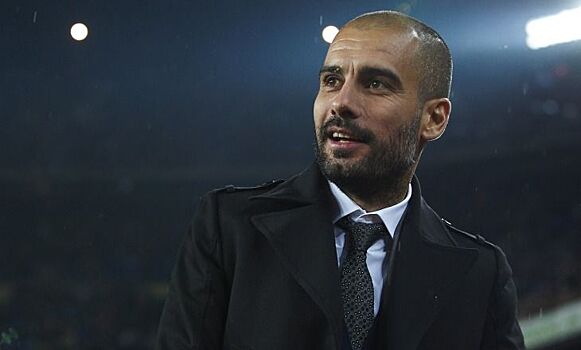 Гвардиола установил рекорд АПЛ