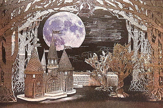 Эскизы и макеты для 120 спектаклей представили на выставке в Москве