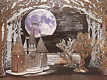 Эскизы и макеты для 120 спектаклей представили на выставке в Москве