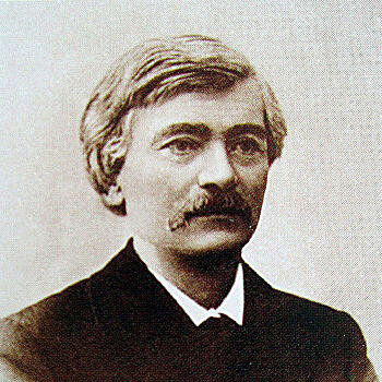 Украинофил или хлопоман? Как польский шляхтич стал знаменитым украинским историком