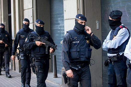 ИГ взяло на себя ответственность за теракт в Барселоне