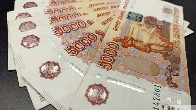 Оренбуржец перевёл мошенникам более миллиона рублей, поверив «заработку» на бирже
