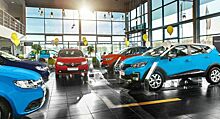 Renault в марте увеличил продажи в России на 5%