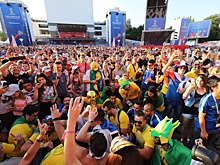 Артур Беркут и Вадим Самойлов: рассказываем, что сегодня будет происходить на Театральной площади