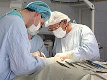 В Краснодаре хирурги восстановили лицо жительнице Крыма