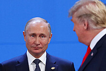 Кремль озвучил цель отмены встречи Путина и Трампа