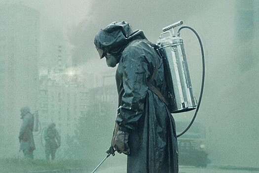 Создатель "Чернобыля" назвал цель сериала