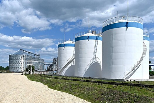 В Тамбовской области вырос объем инвестиций в основной капитал