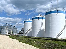 В Тамбовской области вырос объем инвестиций в основной капитал