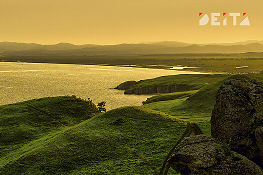 Подросток пропал во время купания в реке в Приморье