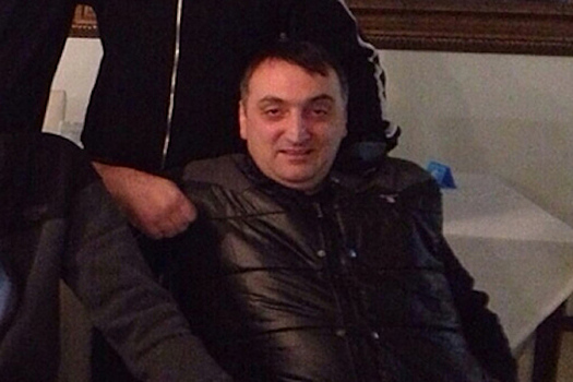 Грузинского вора в законе избили на турецком пляже