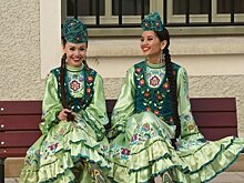В Петербурге планируют построить Татарский культурно-деловой центр