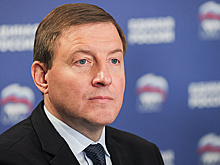 Турчак подал документы в избирком на выдвижение на пост главы Республики Алтай